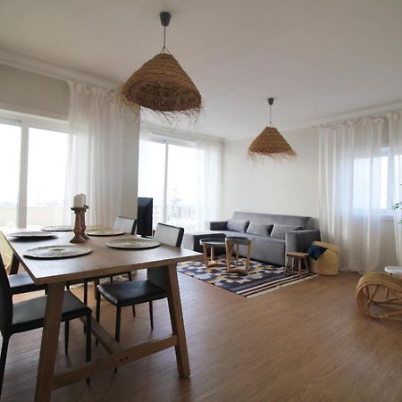 Coastal View Flat - Amazing Views Over The Atlantic Виана-ду-Каштелу Экстерьер фото